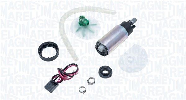 MAGNETI MARELLI Pompa paliwa 313011303103