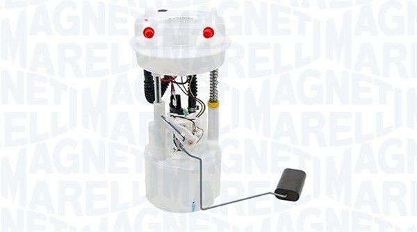 MAGNETI MARELLI WskaYnik, rezerwa paliwa 119766009900