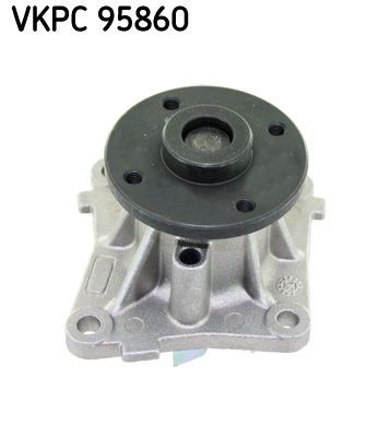 SKF VKPC 95860 POMPA WODY MITSUBISHI COLT VI 1.1 1.3 1.5 04 VKPC 95860