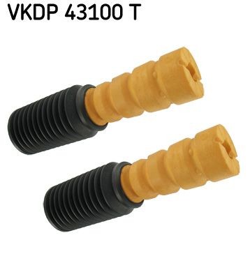 SKF VKDP 43100 T OSŁONA AMOR SEAT/SKODA/VW TOLEDO/FAVORIT/FELICIA/GOLF/JETTA/PASSAT/SANTANA VKDP 43100 T