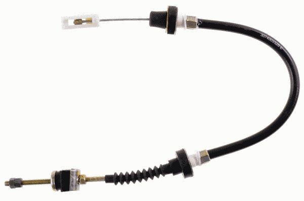 SACHS LINKA SPRZĘGŁA 3074003326 3074003326
