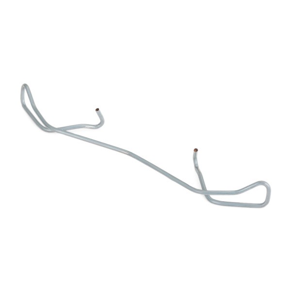 ATE ZESTAW INSTALACYJNY KLOCKA HAMULCOWEGO 11.8116-0351.1 AUDI A5 2.0TFSI 15- SKODA RAPID 1.2TSI 15- VW CC 1.4TSI 15