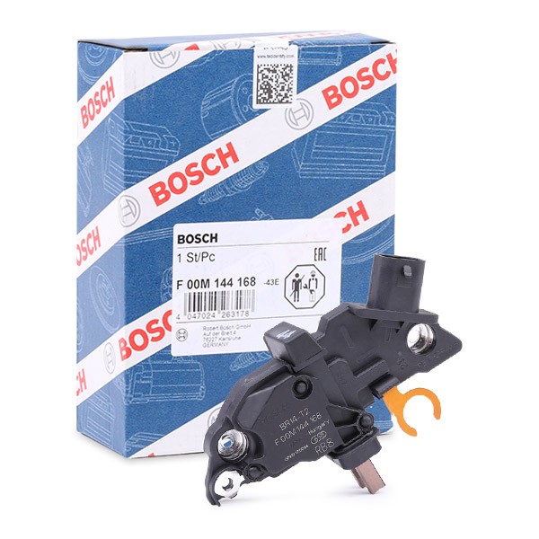 Bosch Regulator napięcia F 00M 144 168 F 00M 144 168