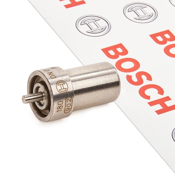BOSCH Końcówka wtrysku 0 434 250 160