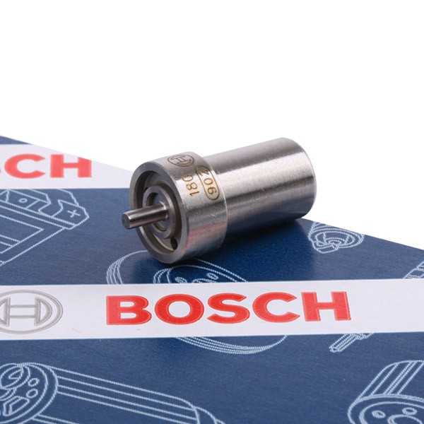 BOSCH Pierżcień uszczelniający, obudowa wtryskiwacza 0 434 250 120