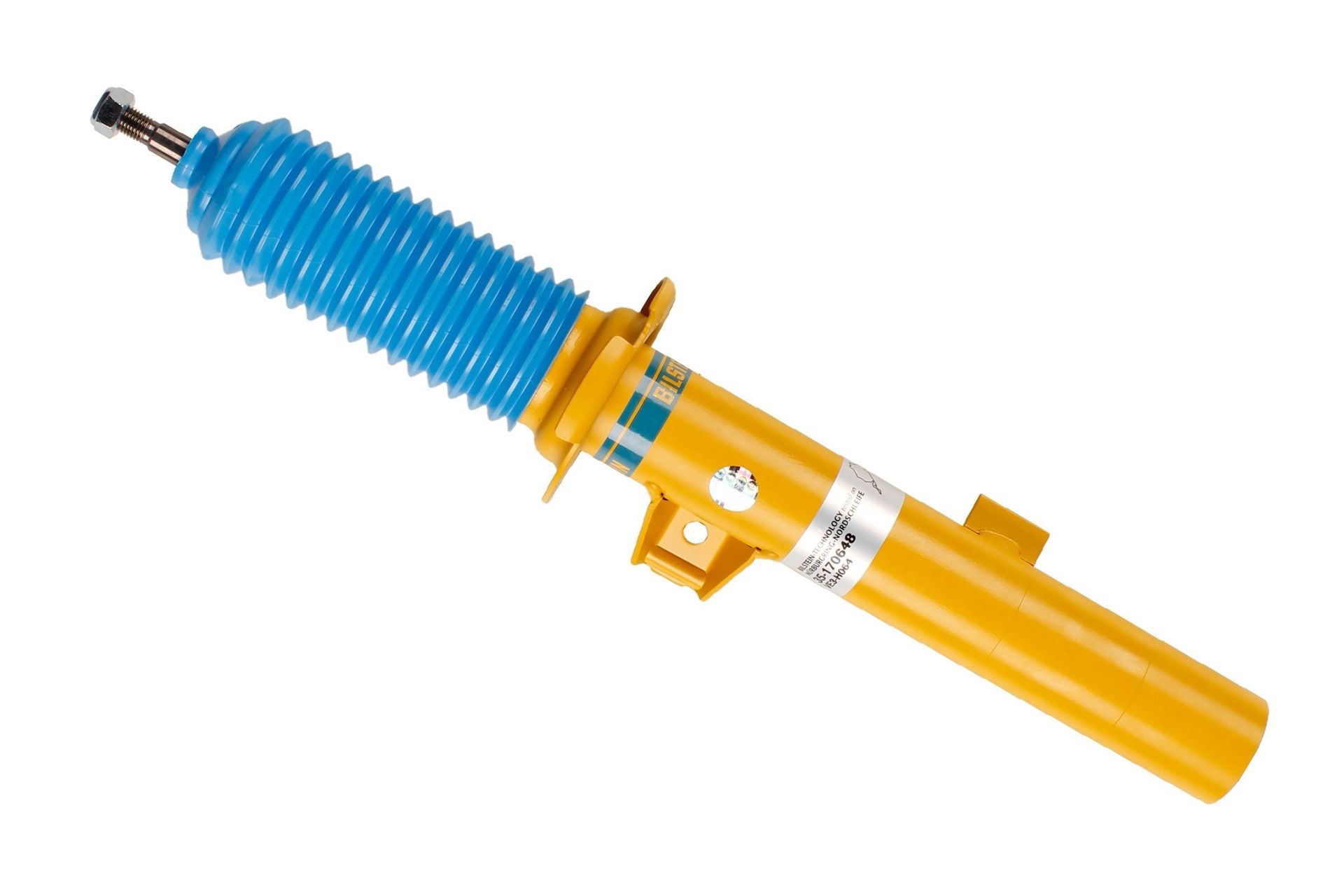 BILSTEIN AMORTYZATOR BMW Z4 E89