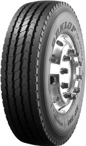 DUNLOP SP382 385/65R22 .5 160K/158LK