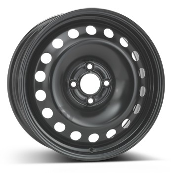 KFZ Megane II/Megane II Scenic/Grand Scenic 6.50 x 16 4 x 100.0 ET 49