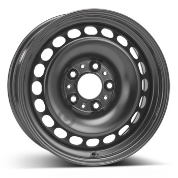 KFZ 5 Serie E60) 520i,520d,523i,525i 7.00 x 16 5 x 120.0 ET 20