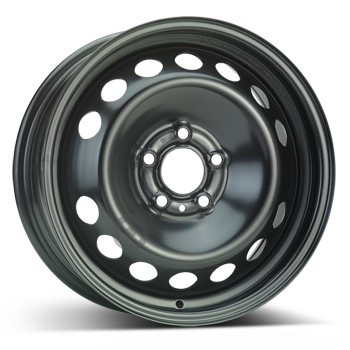 KFZ S60/S70/V70/V70-XC/C70Cabrio/Coupe/S90/V90 M/Y 97 6.50 x 16 5 x 108.0 ET 43