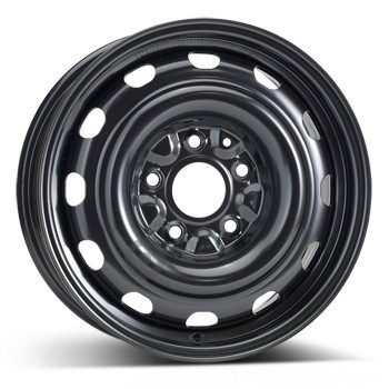KFZ Freemont Dodge Journey 6.50 x 16 5 x 127.0 ET 40