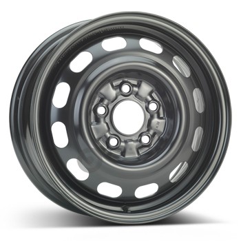 KFZ 323/626/Premacy/MPV M/Y 00) 6.00 x 15 5 x 114.3 ET 50