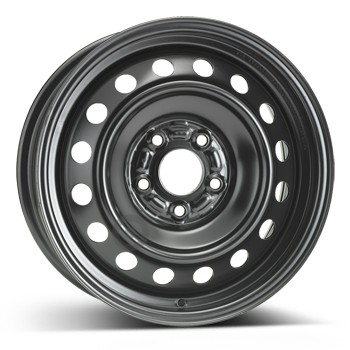 KFZ Outlander CITROEN C-Crosser PEUGEOT 4007 6.50 x 16 5 x 114.3 ET 38