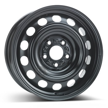 KFZ Mazda 3 09) 6.50 x 16 5 x 114.3 ET 50