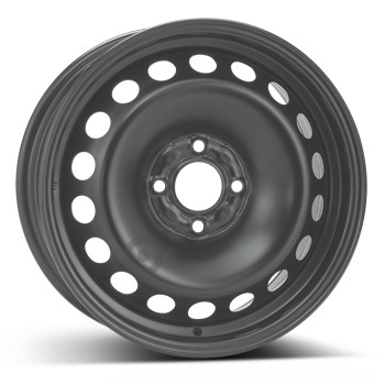 KFZ Megane II/Megane II Scenic 6.50 x 15 4 x 100.0 ET 45