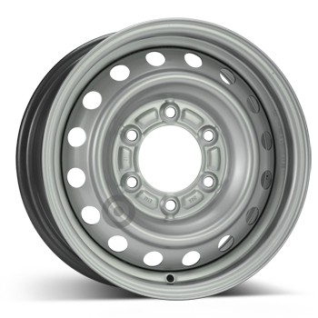 KFZ D-Max 2014-) 7.00 x 16 6 x 139.7 ET 33