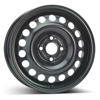 KFZ Vectra-B M/Y 96/Astra-G M/Y 98/G Coupe/Cabrio/Astra Van/Corsa-C 6.00 x 15 4 x 100.0 ET 49