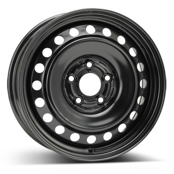 KFZ Juke 2014) 6.50 x 16 5 x 114.3 ET 40