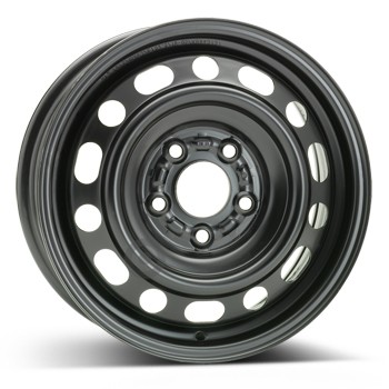 KFZ Mazda 3/5/FL Mazda5 MY2010 ) 6.00 x 15 5 x 114.3 ET 53