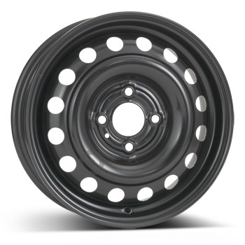 KFZ Note 5.50 x 15 4 x 100.0 ET 45