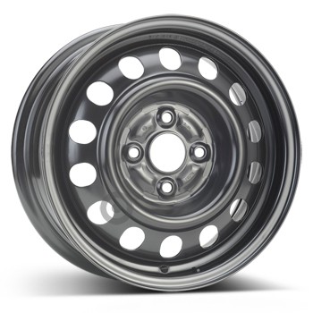 KFZ Corolla/Corolla II 5.50 x 14 4 x 100.0 ET 45