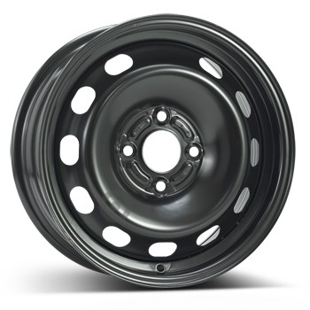 KFZ Transit Courier/Tourneo Courier 6.00 x 15 4 x 108.0 ET 38
