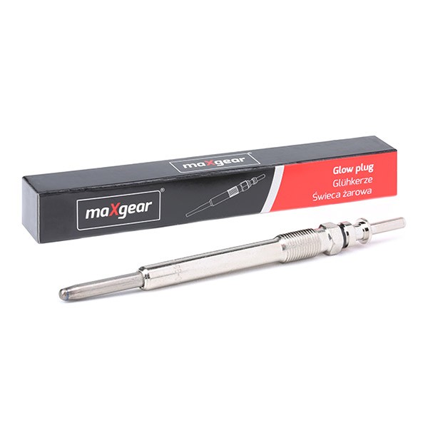 MAXGEAR wieca arowa 66-0013