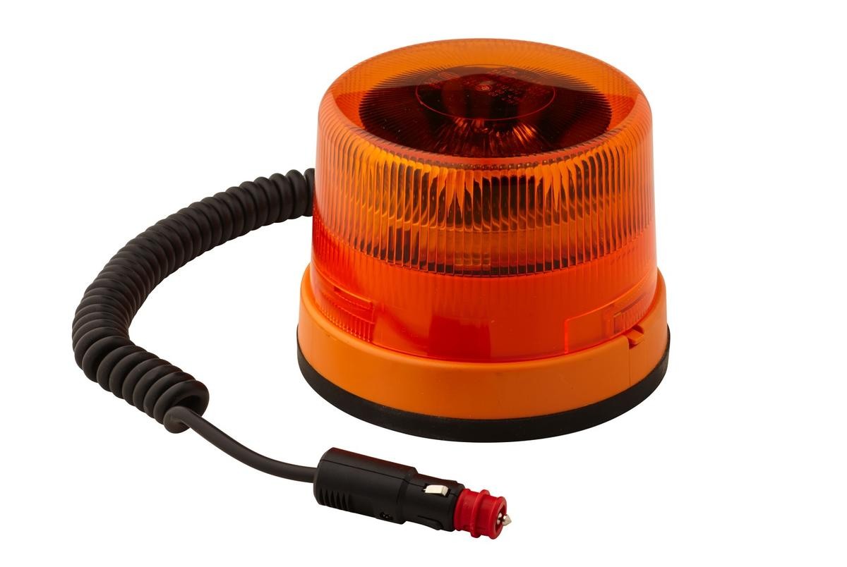 Hella 2 X D 012 972  021 lampa lampy błyskowej-identyfikacyjny Rota LED, żółty 2XD 012 972-021