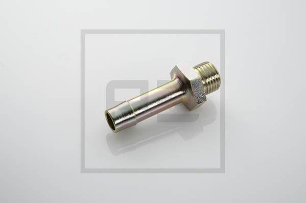 Króciec węża 11 mm M22x1,5