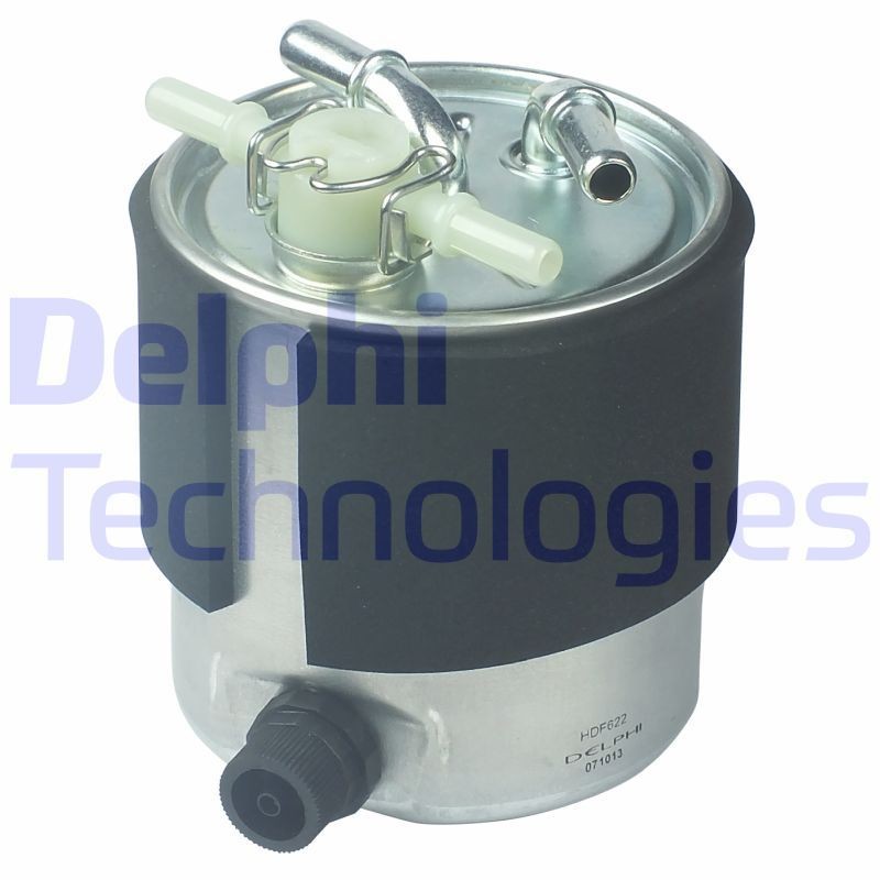 DELPHI HDF622 Filtr paliwa
