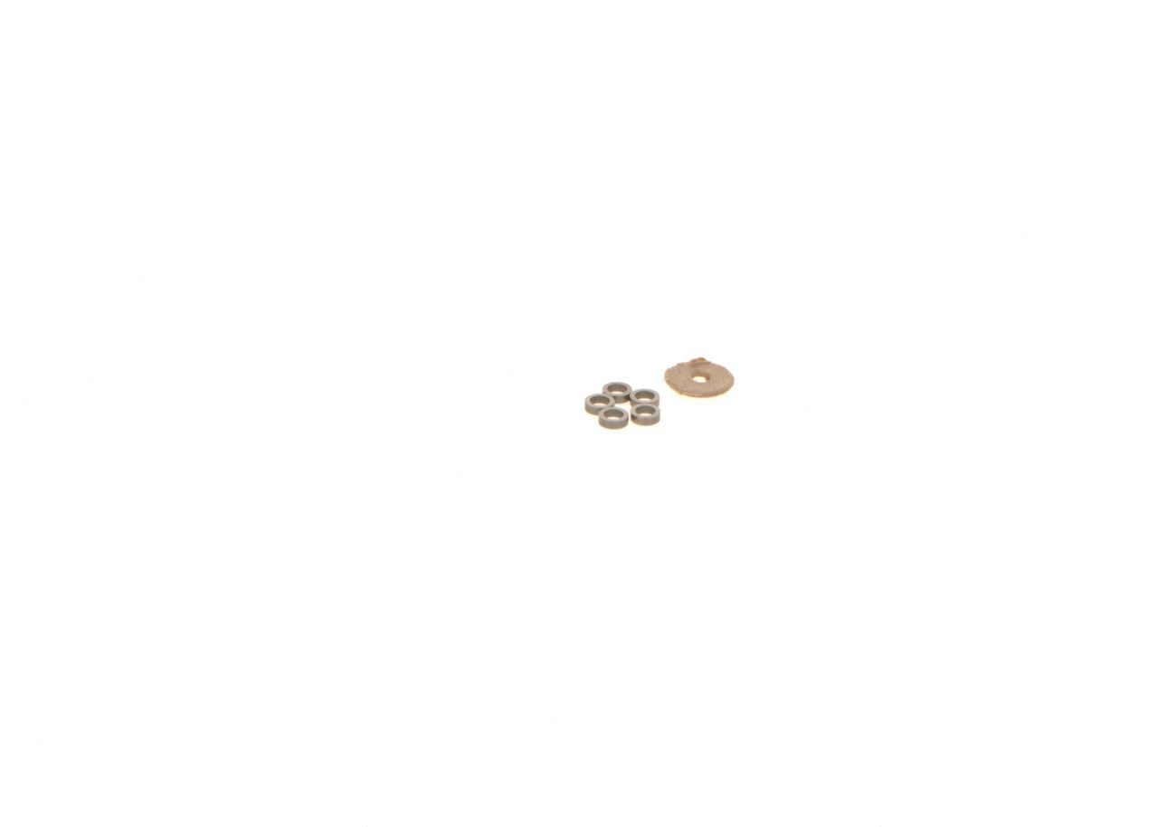 BOSCH Zestaw naprawczy, pompowtryskiwacz (PDE) F 00Z C99 087