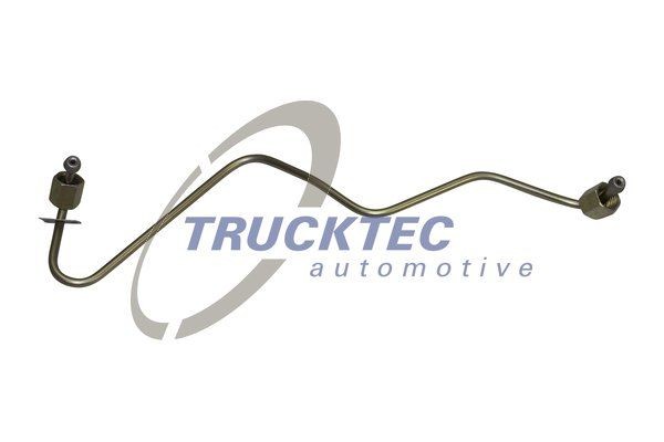 TRUCKTEC Automotive trucktec Automotive 02.13.064 przewód wysokociśnieniowy, układ wtryskowy 02.13.064