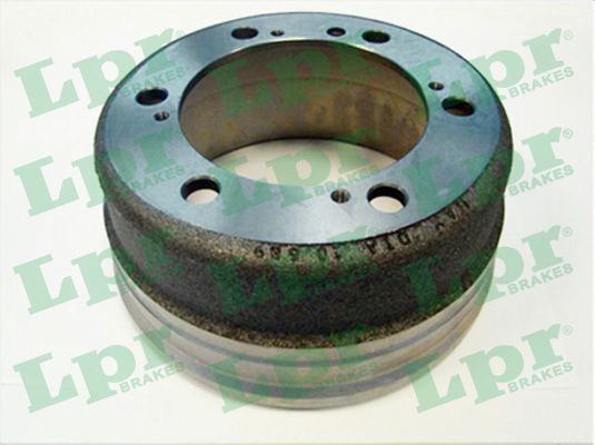 SAMKO BĘBEN HAMULCOWY VW 78-96 SAMKO S70241