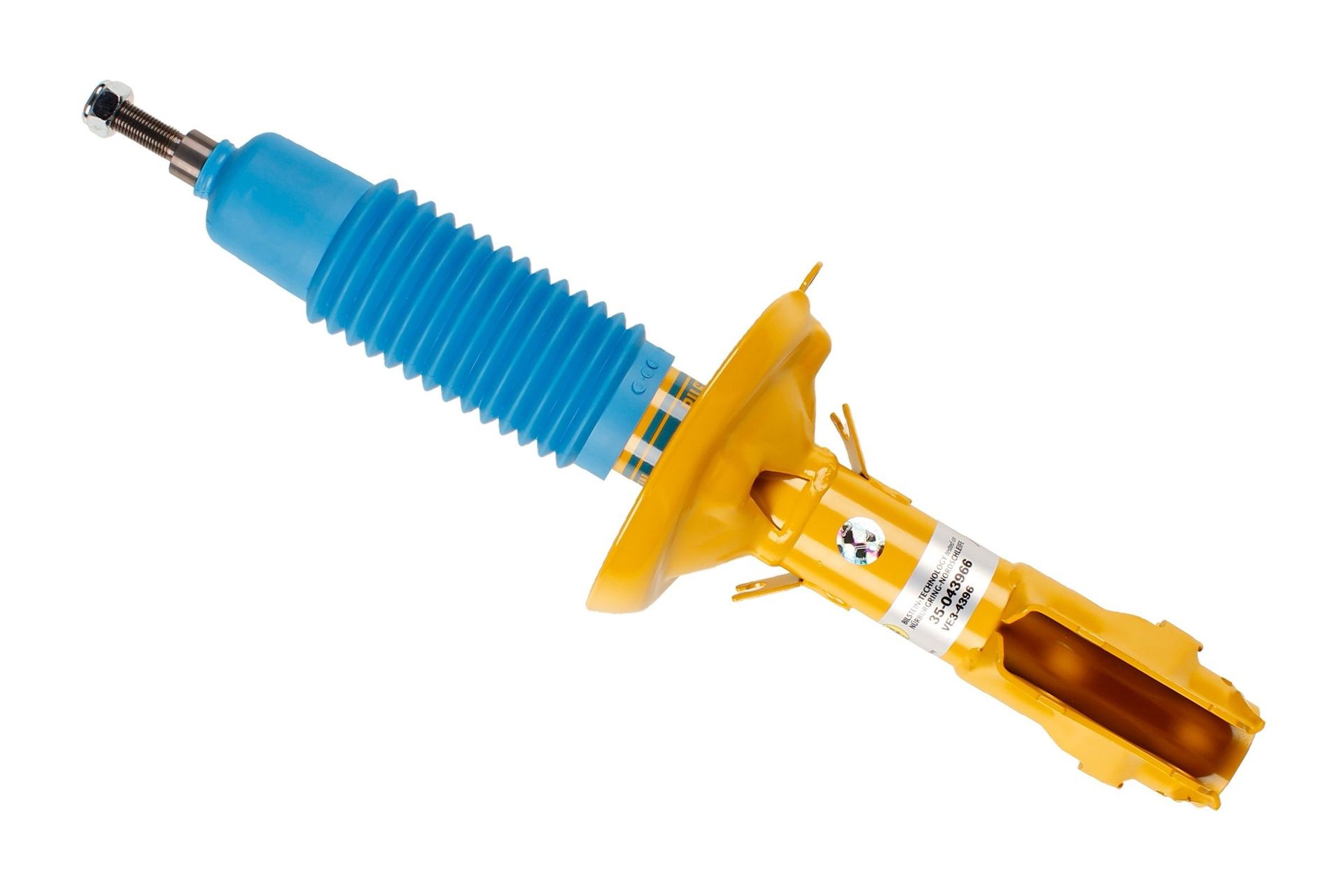 BILSTEIN Amortyzator 35-043966