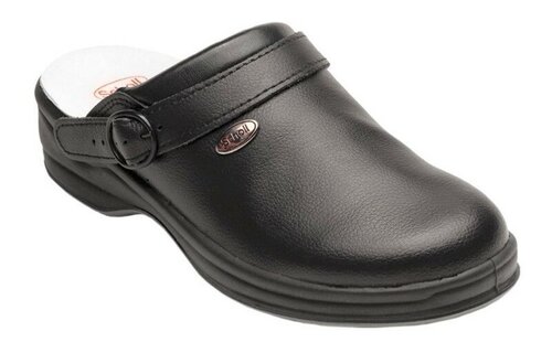 Scholl NEW BONUS - buty robocze PROFESSIONAL, 40 EU