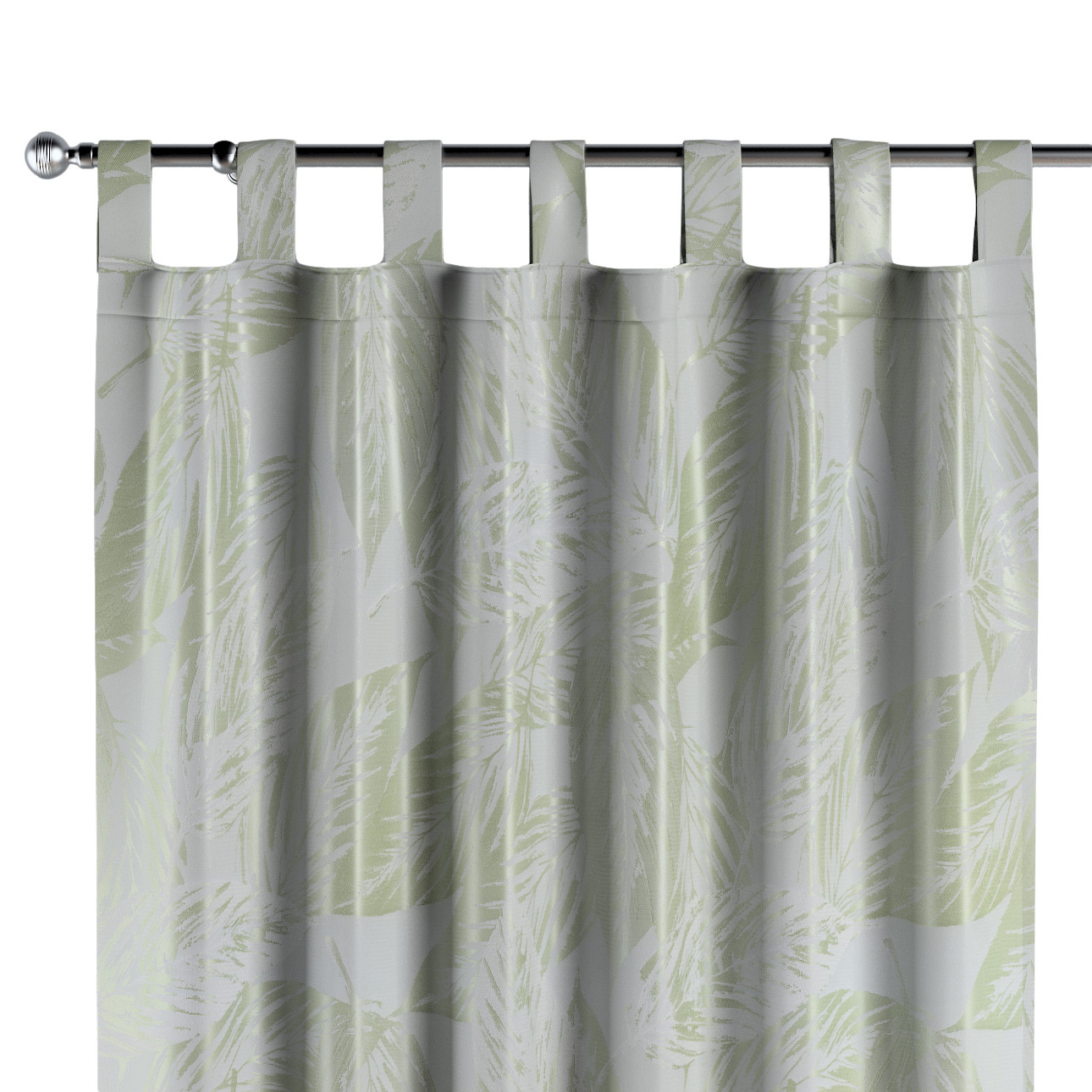 Zasłona na szelkach 1 szt.