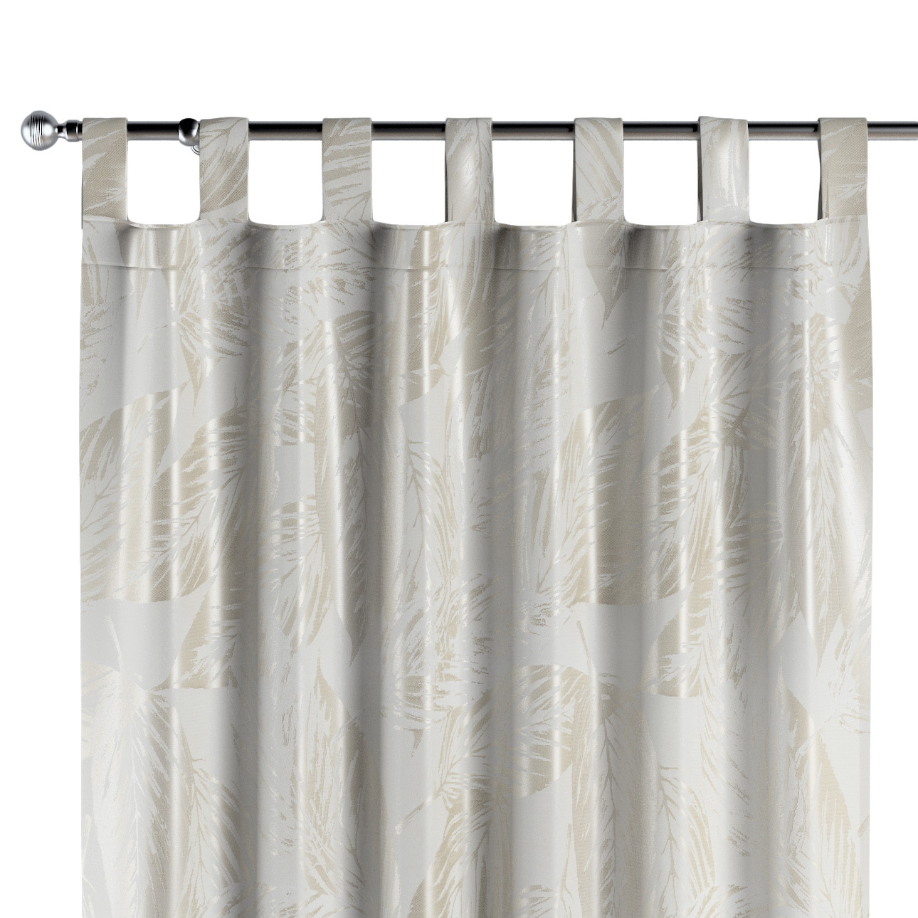 Zasłona na szelkach 1 szt.