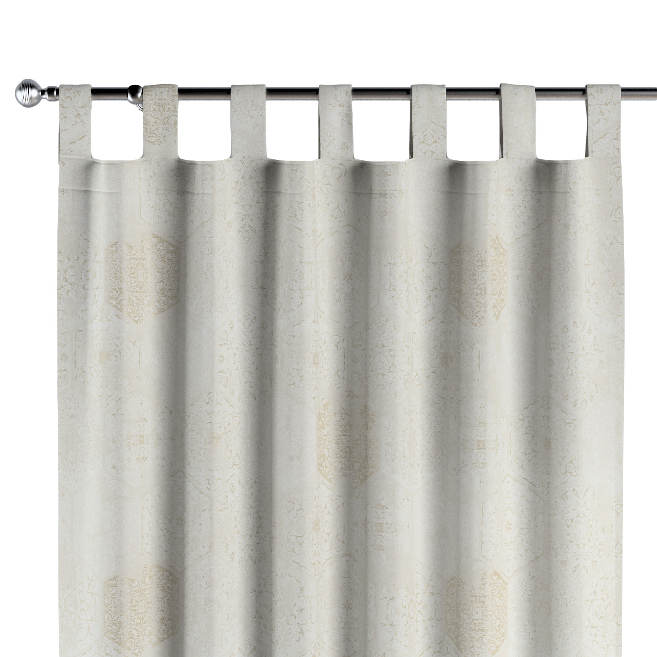 Zasłona na szelkach 1 szt.