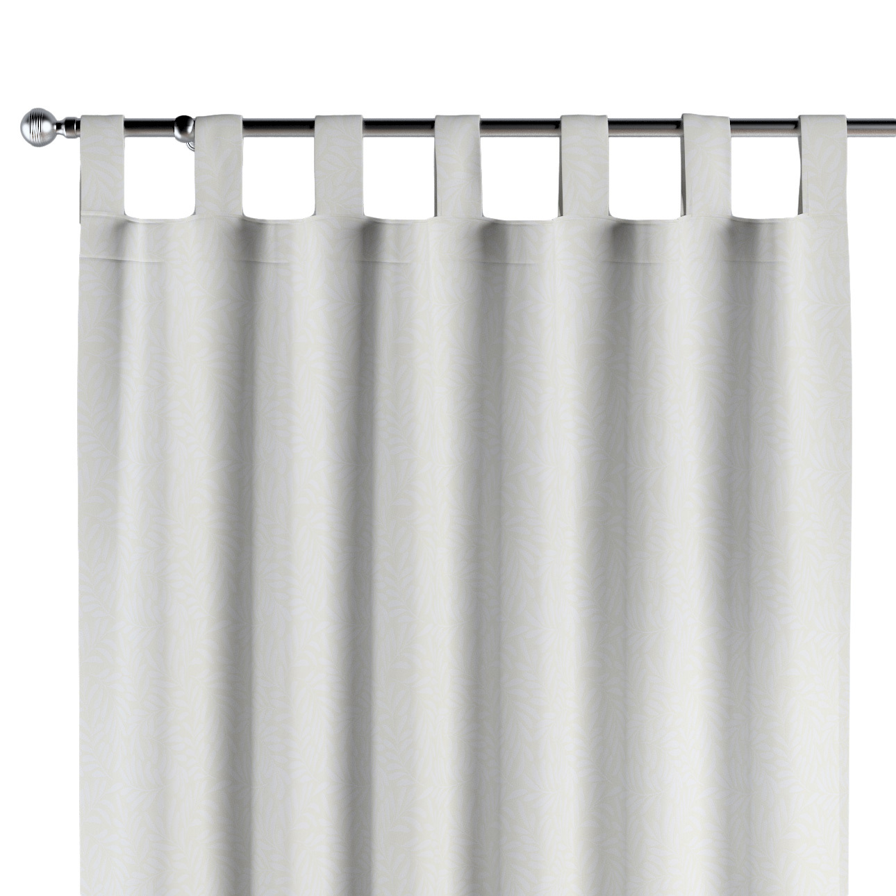 Zasłona na szelkach 1 szt.