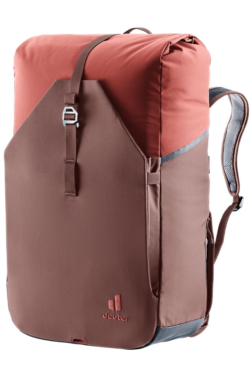 PLECAK XBERG 25-RAISIN-CASPIA