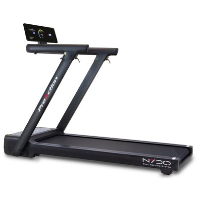 Bieżnia elektryczna BH FITNESS Nydao G6540 2206W 18km/h