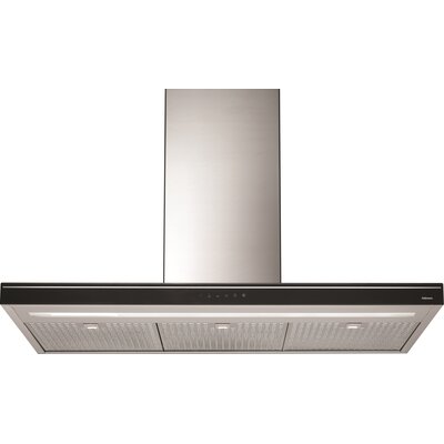 Falmec Luce 90 Czarny