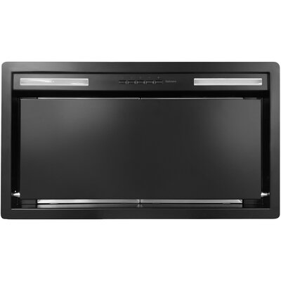FALMEC Grupa Silnikowa Plus 50 Black
