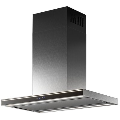 Falmec Lumina Isola NRS 90 Czarny