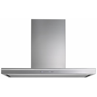 Falmec Lumina Isola NRS 90 Inox