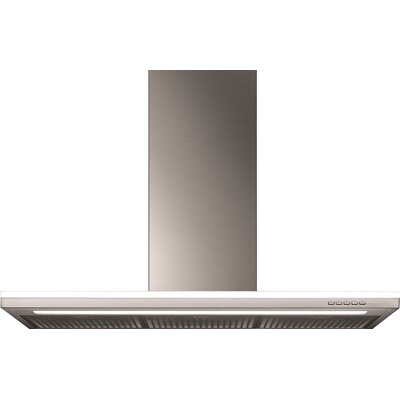 Falmec Lumen Isola 90 Inox