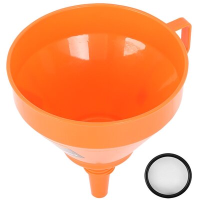 Lejek do oleju płynów 160 mm, 1.2l, NEO Tools 11-552