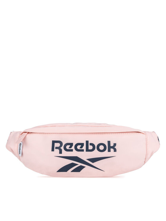 Reebok Saszetka nerka RBK-014-CCC-06 Różowy