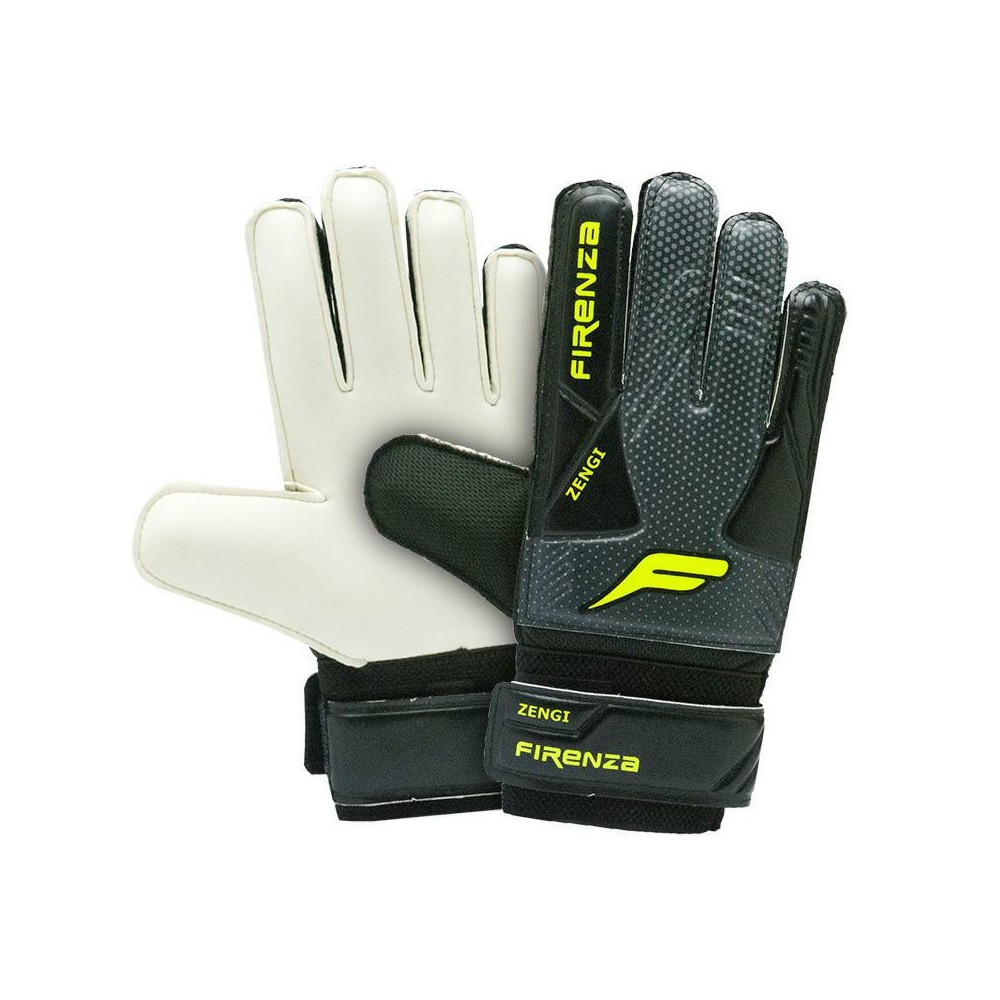 RĘKAWICE BRAMKARSKIE FIRENZA ZENGI ROZMIAR 7