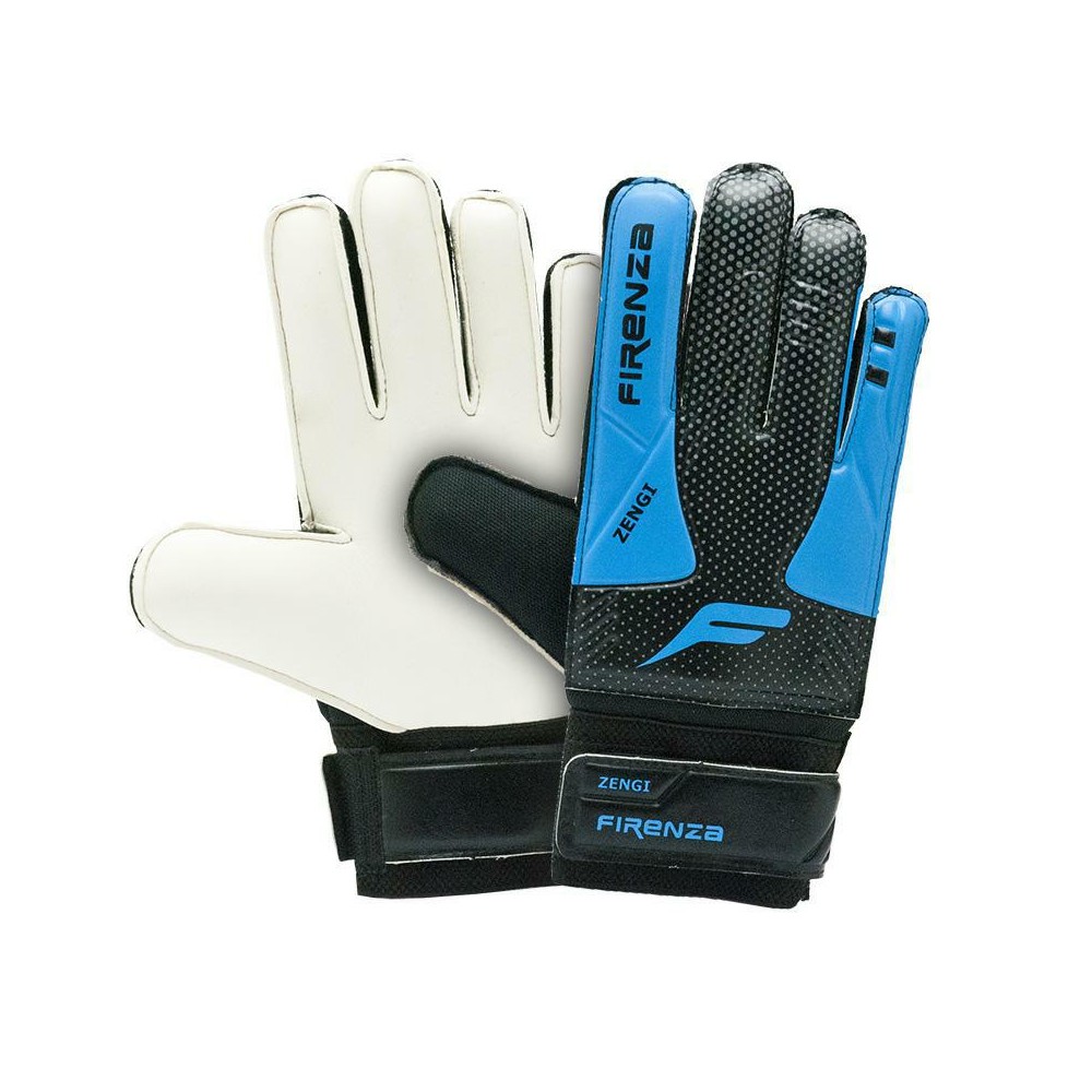 RĘKAWICE BRAMKARSKIE FIRENZA ZENGI ROZMIAR 8